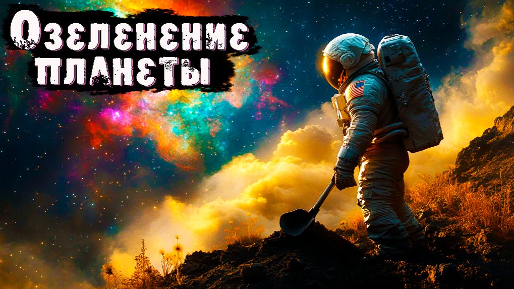 PLANET CRAFTER | Атмосферное видео #20 | БЕЗ МАТА!