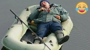 ПРИКОЛЫ НА РЫБАЛКЕ 2026 // РУССКАЯ РЫБАЛКА  // ТРОФЕЙНАЯ РЫБАЛКА // МОМЕНТЫ НА РЫБАЛКЕ / РЫБАЛКА