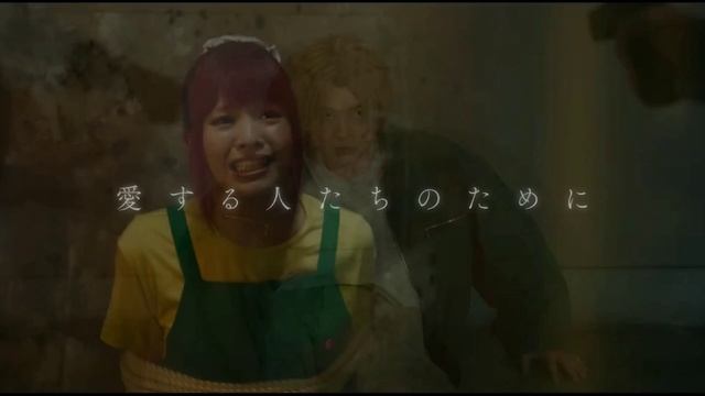 «ДНИ САКАМОТО». Новый тизер -трейлер фильма.