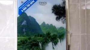 Течёт газовая колонка ОАЗИС ремонт водяного узла