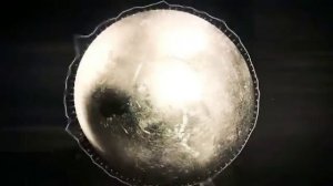 Сфера Буга даёт ответ о кругах на полях 2001 года