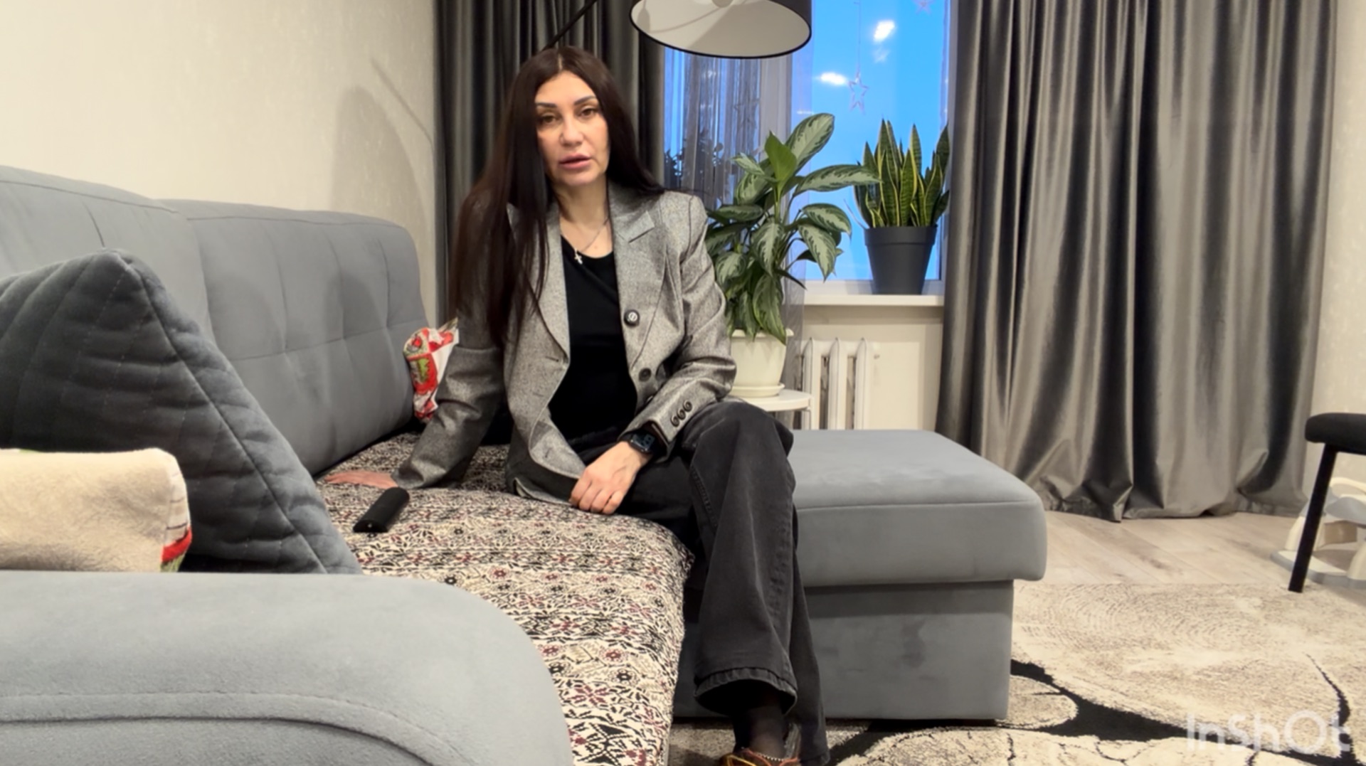 Он разбередил мне душу. Супер стар Челобанов. Покупка косметики.