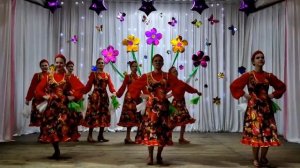 анс. Улыбка Утушка -Весенний концерт 14.03.2026