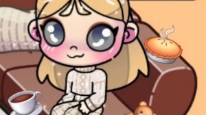 Обробоmка🧸☕🥧