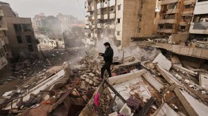 Более 800 человек погибли в Ливане от израильских ударов