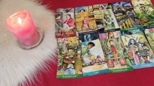 Как он будет добиваться Вашего внимания?💖🤷♀️ Стоит ли упростить ему задачу?💖🔥