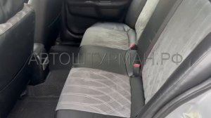 MITSUBISHI LANCER 9 БУГАТТИ