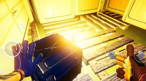 проходим под полетаем часть пятая