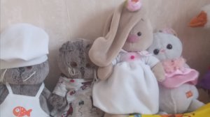 Что нужно реборну на танцы первая часть