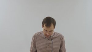 Грехи к смерти и не к смерти