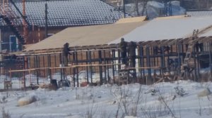 26.01.26 СТРОЙСАМОВОЛКА НА р. УДА С НАРУШЕНИЕМ ПРИРОДООХРАННОГО ЗАК-ВА 330 и 315 УК РФ БОРИС БОДИЕВ