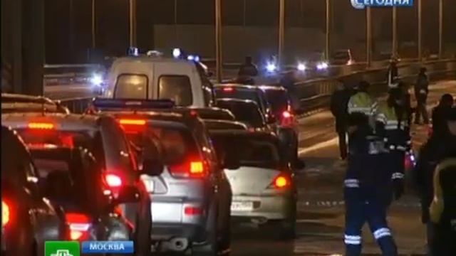 новости на НТВ выпуск от 29.12.2012