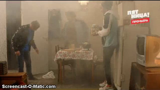 Евгенич (Моя озвучка 2.0)