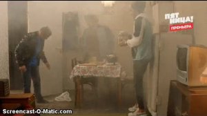 Евгенич (Моя озвучка 2.0)