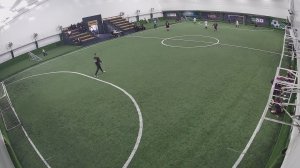 5 тур Зимнего чемпионата OFL "SPARTAN UNITY" - 15.03.2026