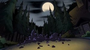 гравити фолз 12 (часть 4)