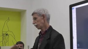 Семинар причина гибели СССР. Доклад - Потапенков И.М