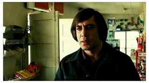 Старикам здесь не место. Разбор фильма