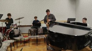 P.Marcus, B.Herbin - Le Berthé Futé