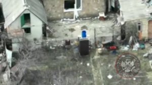 Константиновка.