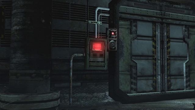 Resident evil 6. Кампания за Джека. Часть 26.