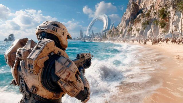 Новые шокирующие игры 2026–2027, в которые ВЫ НЕ ПОВЕРИТЕ!