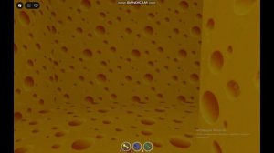 Сырный лабиринт 2