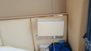 Отель "Золотые пески" . Бэйдайхэ август 2025.mp4