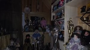 ТАЙНА ЕГО РОЖДЕНИЯ. МОЁ ОТКРОВЕНИЕ ВЕДЬМИНА ИЗБА. ИНГА ХОСРОЕВА