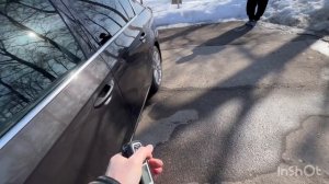 Пассат В7 1.8Т DSG7 2012г.в.