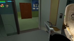 [Матвей 15к] 3 серии зомби