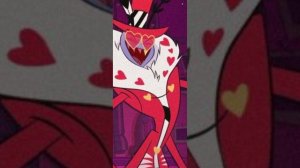 ❤️🔥Рассказываю о 4 персонажах из Отеля Хазбин!❤️🔥