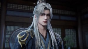 Противостояние святого 133 (превью)