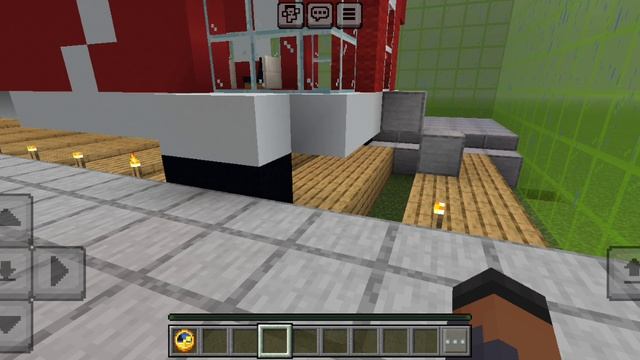 майнкрафт, но мы работаем на железной дороге пр рома и соня