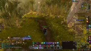 World of Warcraft:Midnight