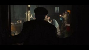 Острые козырьки: Бессмертный человек /Peaky Blinders: The Immortal Man
ТРЕЙЛЕР 
Премьера - 20 мартаа