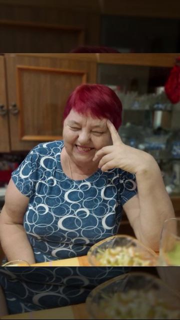 День рождения тёщи! сл. В.Кузнецов_Авторская песня