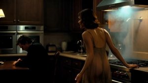 Сильная женщина