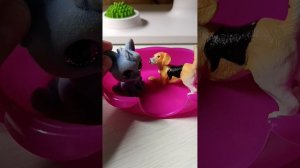 сильвашки-милашки 19 серия. Тяжёлое детство маркиза