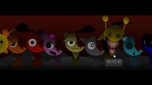 Sprunki Brud Treatment