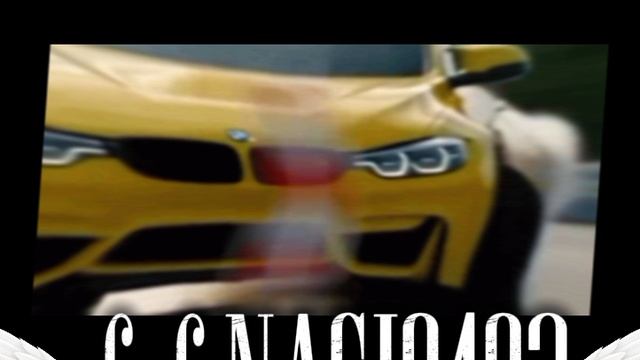 BMW M5 edit эдит