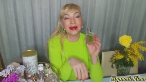 ШЛЕЙФОВЫЕ, ЯРКИЕ ВЕСЕННИЕ АРОМАТЫ. ЛЮБИМЫЕ ПАРФЮМЫ НА ВЕСНУ