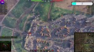 🦀Боль от рандома🦀Мир танков🦀