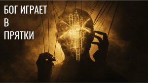 Зачем Богу нужны твои страдания? Шокирующий ответ