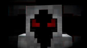 История Энтити 303 Майнкрафт