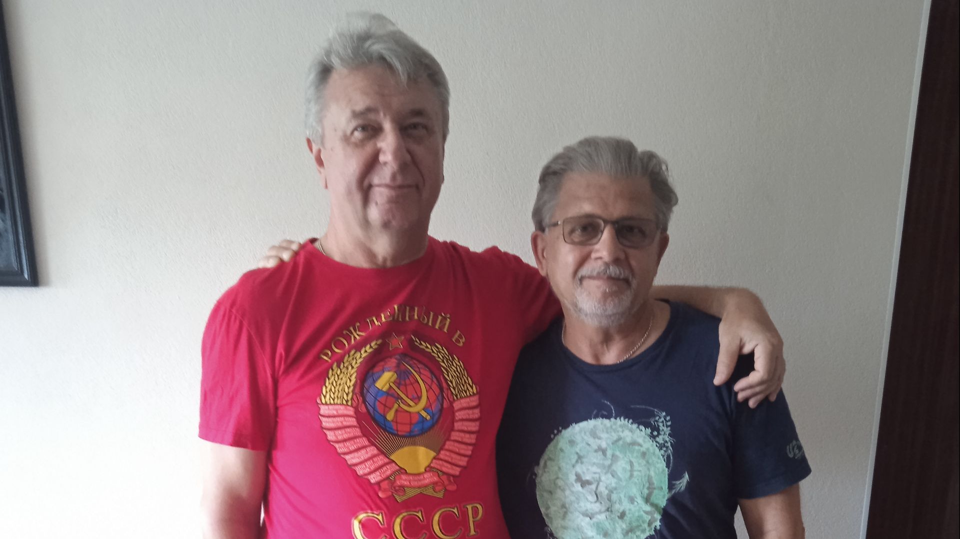 Часть 5 заключительная