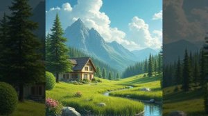 Мечта Автор #ВячеславСигалиев Стихи #РенатСенгирбаев Музыка и исполнение #искусственныйинтеллект