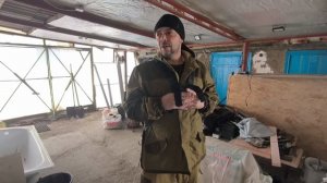 ОТКРЫВАЕМ ОГОРОДНЫЙ СЕЗОН/ МОЯ ДОМАШНЯЯ РУТИНА/