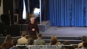 Воскресное служение 15.03.26