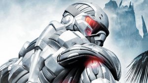 Crysis Прохождение без комментариев Часть 5 Реликвия